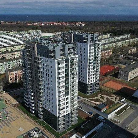 Apartament Morski Sen Gdansk Exterior photo