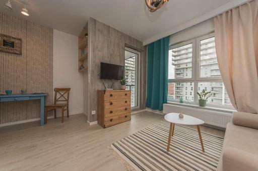 Apartament Morski Sen Gdansk Exterior photo