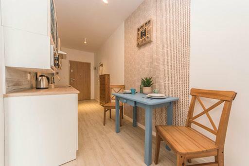 Apartament Morski Sen Gdansk Exterior photo